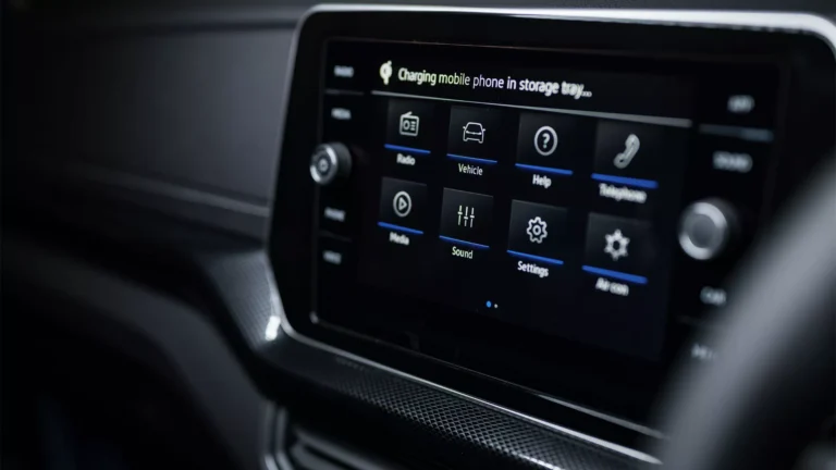 Caravelle eHybrid - Technology