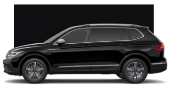 Tiguan Allspace - Style