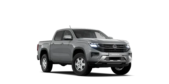 New Amarok - DC Life