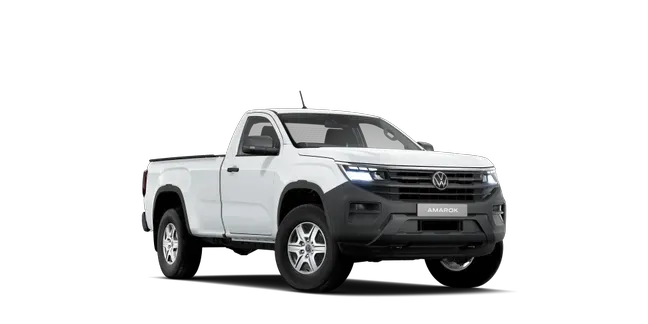 New Amarok - SC Amarok