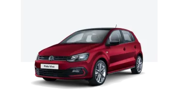 Polo Vivo Hatch - GT