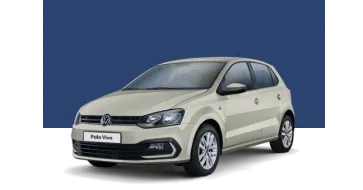 Polo Vivo Hatch - Life