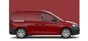 Caddy 5 Cargo - Cargo