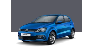 Polo Vivo Hatch - Style