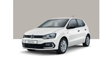 Polo Vivo Hatch - Vivo