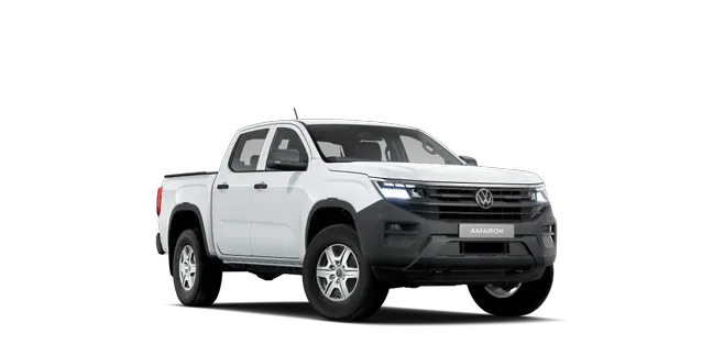 New Amarok - DC Amarok