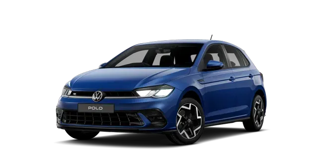 New Polo - R-Line