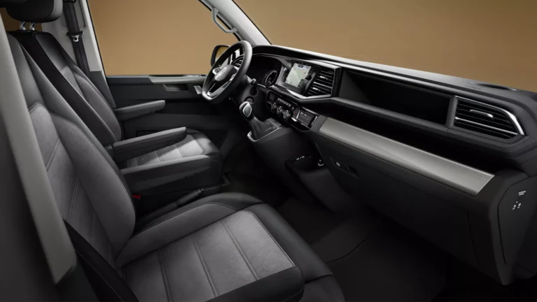 Caravelle eHybrid - Paintwork Details